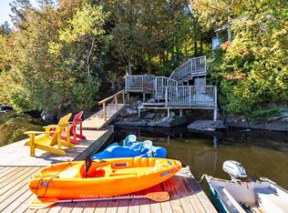 78 Captain Estates Rd, Whitestone, ON P0A1G0