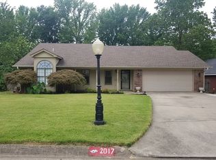 2017 Woodwind Way, Van Buren, AR 72956