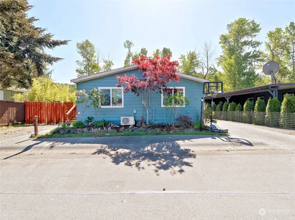 4248 A Street SE #662, Auburn, WA 98002