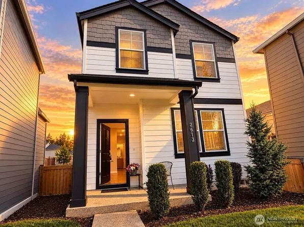 2613 NE 115th Place, Vancouver, WA 98684