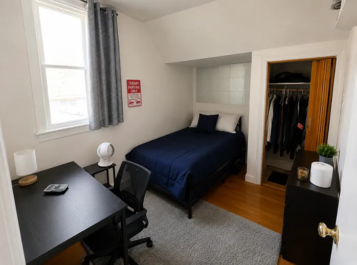 52 John St #1 — Photo 3