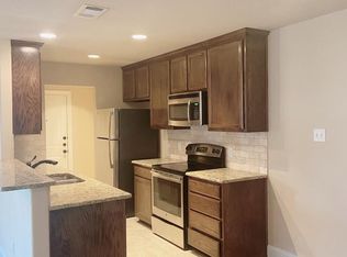 8114 Tanner Ave, Fort Worth, TX 76116