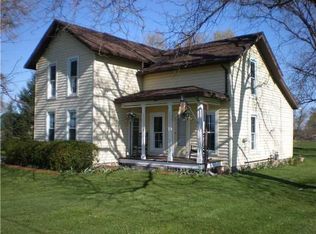 5756 Allen Padgham Rd, Farmington, NY 14425