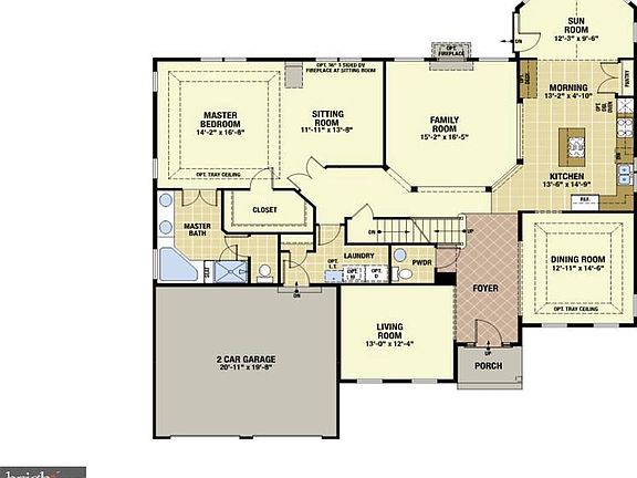 4th image of 7014 Sand Cherry Way