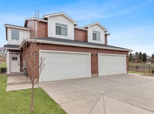 4315 N Kaylee Ln, Spokane, WA 99212