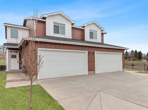 4315 N Kaylee Ln, Spokane, WA 99212