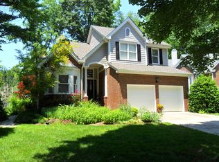 107 Sundew Ln, Cary, NC 27518