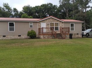 112 Frank Rd, Nashville, GA 31639