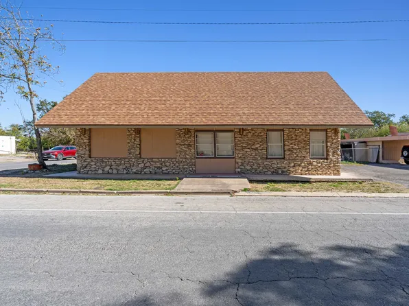 1200 S Main St, Del Rio, TX 78840
