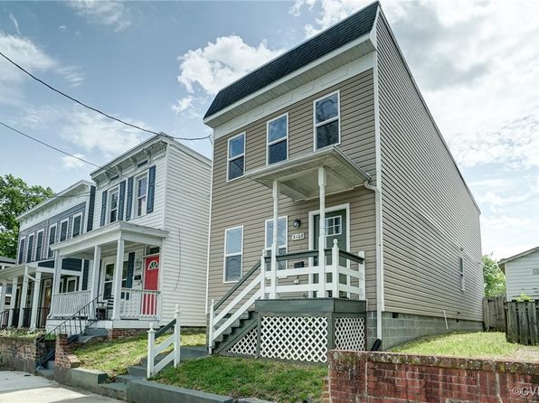 3107 Q St, Richmond, VA 23223