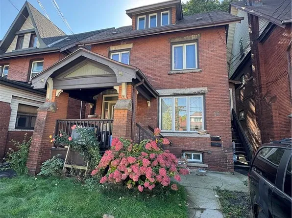 16 Rutherford Ave, Hamilton, ON L8M 1Y4
