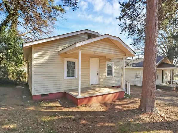 2510 Hemphill St, Charlotte, NC 28208
