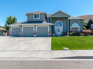435 Anthony Dr, Richland, WA