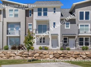 1071 S 2810 E, Spanish Fork, UT 84660