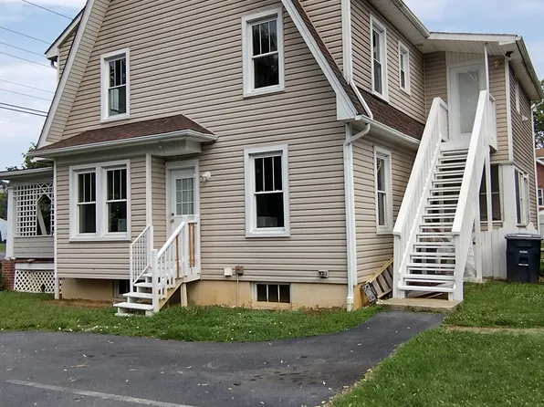 1004B Chicago Ave #B, Harrisonburg, VA 22802