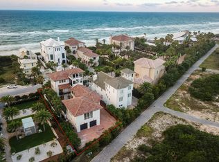 226 Paradise By The Sea Blvd, Inlet Beach, FL 32461