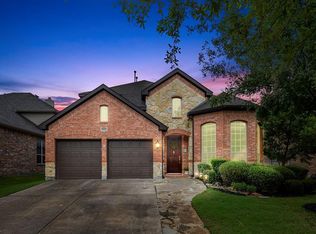 1022 Dayton Dr, Argyle, TX 76226