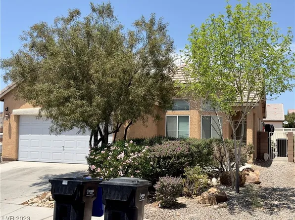 3904 Red Trumpet Ct, North Las Vegas, NV 89081
