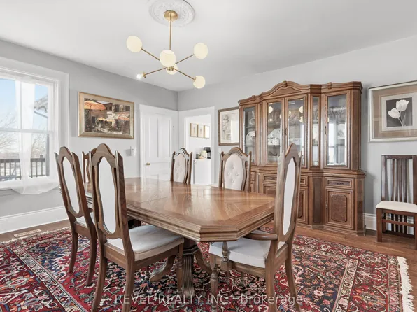 1804 Sturgeon Rd, Kawartha Lakes, ON K0M 1L0