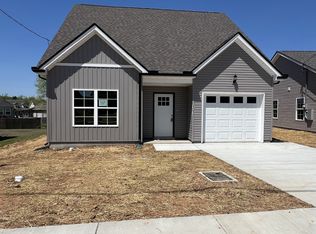 1213 Lakewalk Dr, Antioch, TN 37013