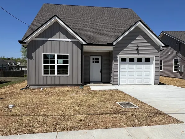 1213 Lakewalk Dr, Antioch, TN 37013