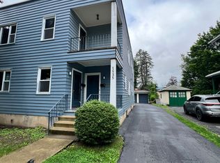 1535 Monsey Ave FLOOR 2, Scranton, PA 18509