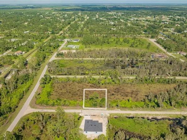 BELDEN AVE, LEHIGH ACRES, FL 33974