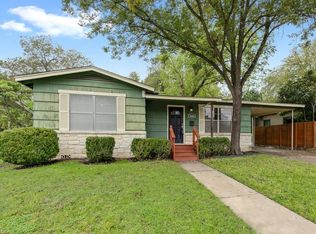 4604 Oakmont Blvd, Austin, TX 78731