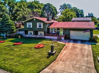 4901 Lea Ann Way, Louisville, KY 40219