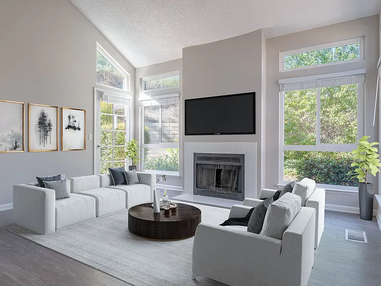 Canyon Crest Views Apartments — Photo 8