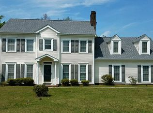 4311 Oneal Pl, Wilmington, NC 28405