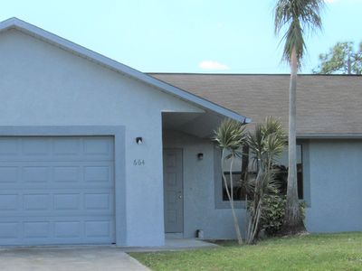664 SW Fairview Ave, Port Saint Lucie, FL, 34983