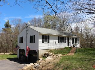 308 Temple St, Gardner, MA 01440