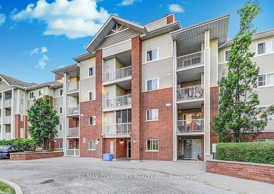 5235 Finch Ave E #214