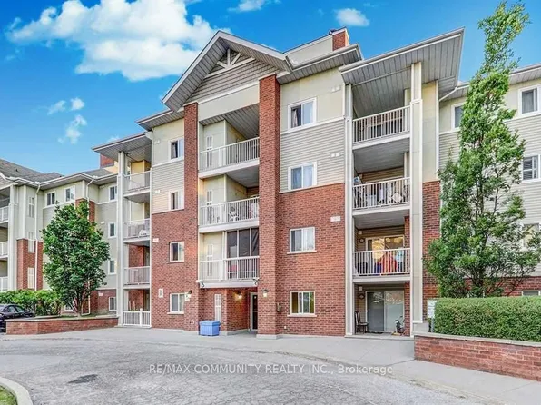 5235 Finch Ave E #214, Toronto, ON M1S 5X3