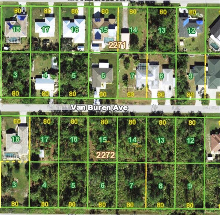 1st image of 23335& 23343 Van Buren AVENUE