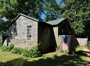 116 Elder Dr, Mastic Beach, NY 11951