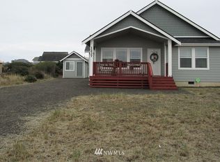 1237 Channel Ave, Ocean Shores, WA 98569