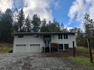 1201 Sheraton Dr, Williams, OR 97544