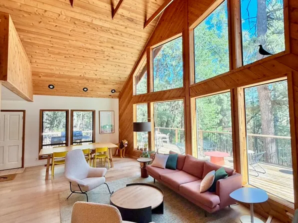 14191 Banner Lava Cap Rd, Nevada City, CA 95959