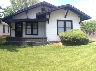 803 2nd Ave, Joliet, IL 60433