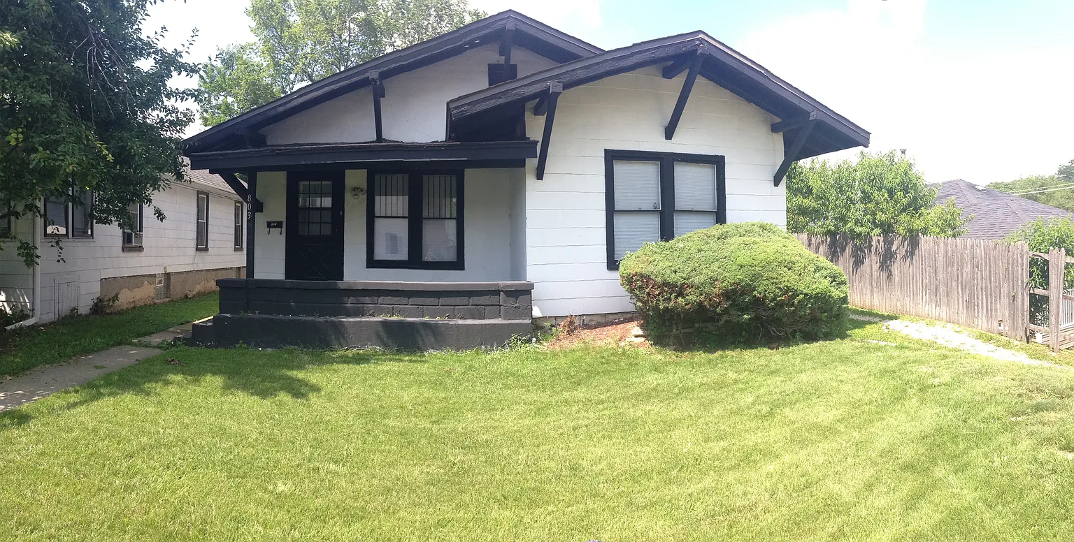 803 2nd Ave photo 1