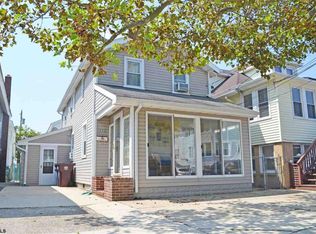 112 N Troy Ave, Ventnor City, NJ