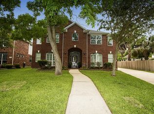 4522 Canyon Crest Dr, League City, TX 77573