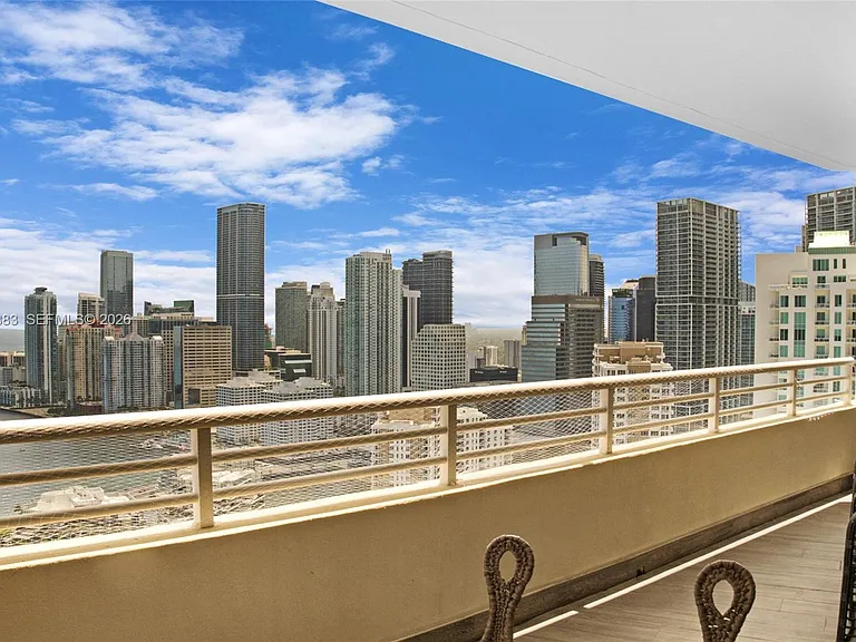 848 Brickell Key Dr #3905 — Photo 36