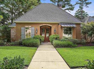 172 Wrights Mill Dr, Madison, MS 39110