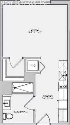 3418 N Lincoln Ave #303 — Photo 6