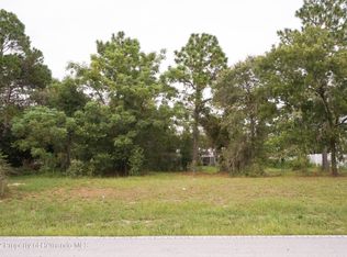 2372 Godfrey Ave, Spring Hill, FL 34609