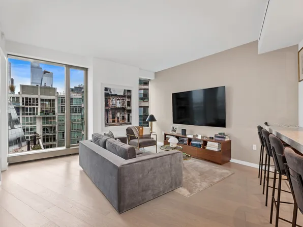500 West 18th Street WEST-9D image 1 of 12