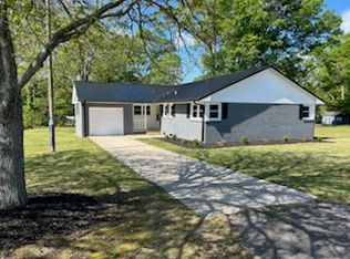 201 Jones Cir, Iva, SC 29655